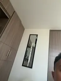 anli5 — Stripchat recorded stream screenshot (06 Apr 2026)