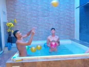 boysgang_sex — Chaturbate recorded stream image, 06.04.2026 11:20
