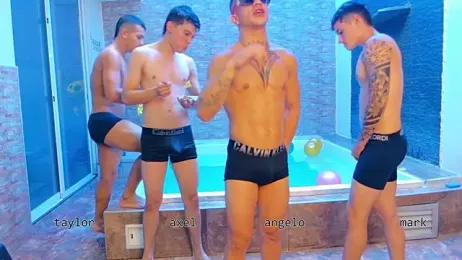 Boysgang_sex — Stripchat recorded stream image, 06.04.2026 12:50