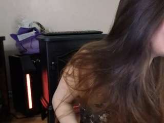 kaskie — Camsoda recorded stream screenshot (06 Apr 2026)