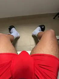 sendfer — Stripchat recorded stream image, 06.04.2026 19:00