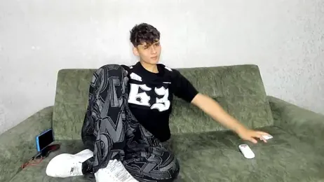 willy_sexxx18 — Stripchat recorded stream image, 06.04.2026 19:40