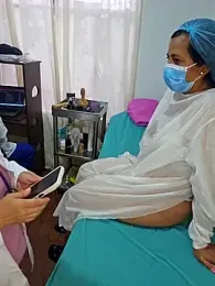 JustSamantha_ — Stripchat recorded stream screenshot (06 Apr 2026)