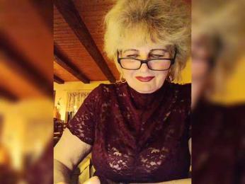 BoloshkaBlonda — Bongacams recorded stream screenshot (06 Apr 2026)