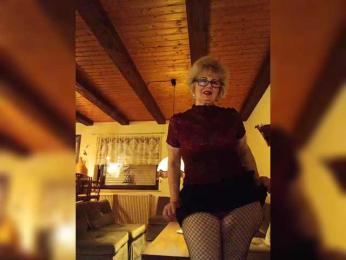 BoloshkaBlonda — Bongacams recorded stream screenshot (06 Apr 2026)