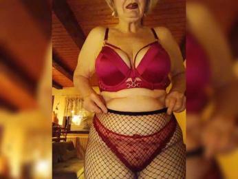 BoloshkaBlonda — Bongacams recorded stream screenshot (06 Apr 2026)
