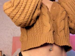 Deborah M — Flirt4free recorded stream image, 06.04.2026 17:20