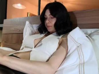 milla_bella — Chaturbate recorded stream screenshot (06 Apr 2026)