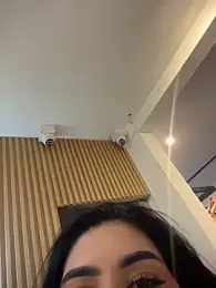 clarachanelricek — Stripchat recorded stream image, 06.04.2026 20:10