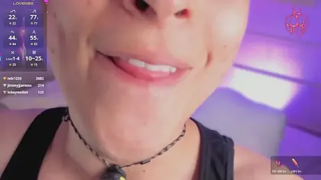 thomklein — Stripchat recorded stream image, 06.04.2026 19:40