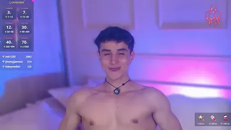 thomklein — Stripchat recorded stream image, 06.04.2026 19:40