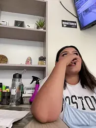 Lia_sexx — Stripchat recorded stream screenshot (06 Apr 2026)