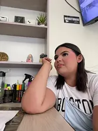 Lia_sexx — Stripchat recorded stream screenshot (06 Apr 2026)