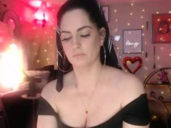 milf_lacey — Chaturbate recorded stream image, 06.04.2026 21:30