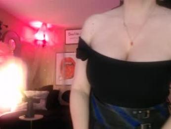 milf_lacey — Chaturbate recorded stream image, 06.04.2026 21:30