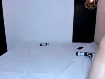 duo69sex — Chaturbate recorded stream screenshot (06 Apr 2026)