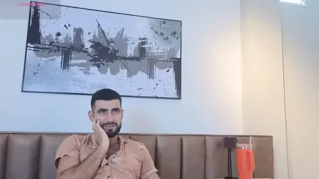 Ethan__Walker — Stripchat recorded stream image, 06.04.2026 19:10