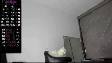 Luke_westx — Stripchat recorded stream image, 06.04.2026 21:10