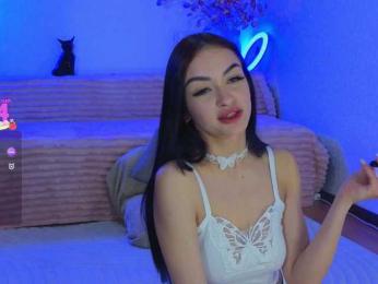 LALI_XS — Bongacams recorded stream image, 06.04.2026 20:10