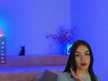 LALI_XS — Bongacams recorded stream image, 06.04.2026 20:10