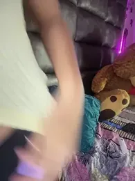 Ashly_Miller — Stripchat recorded stream screenshot (06 Apr 2026)