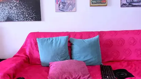 dream_sexxx_69 — Stripchat recorded stream screenshot (06 Apr 2026)