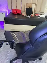 kaelwolf_tay — Stripchat recorded stream image, 06.04.2026 19:40