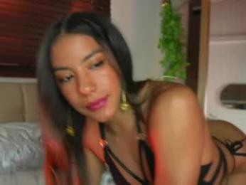 abiee__ — Chaturbate recorded stream image, 06.04.2026 22:00