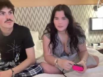 bkws985 — Chaturbate recorded stream image, 06.04.2026 23:10