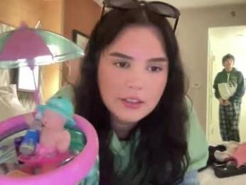 bkws985 — Chaturbate recorded stream image, 06.04.2026 23:10