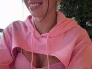 sarahpeterson — Camsoda recorded stream image, 06.04.2026 23:00