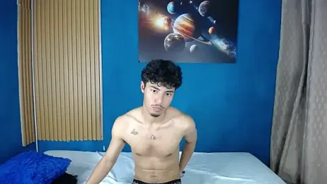 top_jax1 — Stripchat recorded stream image, 06.04.2026 23:10