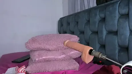 Roxy-Smith — Stripchat recorded stream image, 06.04.2026 22:10