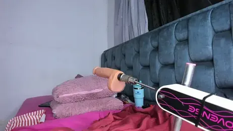 Roxy-Smith — Stripchat recorded stream image, 06.04.2026 22:10