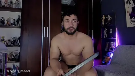 cesar_jonnes — Stripchat recorded stream image, 07.04.2026 00:00