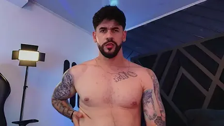 Petesevans — Stripchat recorded stream image, 06.04.2026 23:20