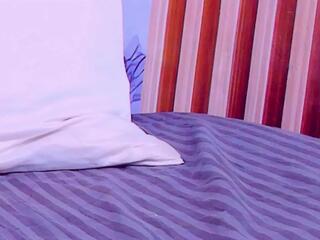 Megan Chester — Flirt4free recorded stream image, 06.04.2026 23:50