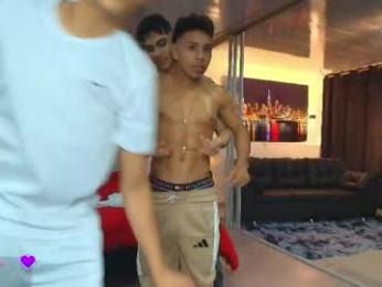 playhardsex — Chaturbate recorded stream screenshot (06 Apr 2026)