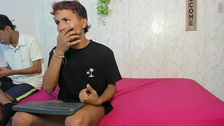 boys_yourparty — Stripchat recorded stream screenshot (07 Apr 2026)