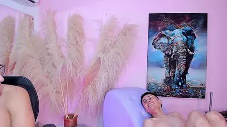 Orgasm_roomm18 — Stripchat recorded stream image, 07.04.2026 02:10