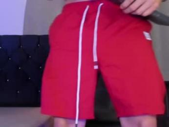 nick_zackk — Chaturbate recorded stream image, 07.04.2026 03:20