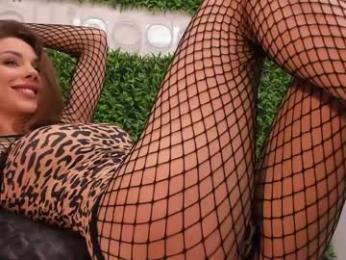 hotfallingdevil — Chaturbate recorded stream image, 07.04.2026 03:50