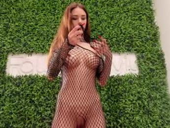 hotfallingdevil — Chaturbate recorded stream image, 07.04.2026 03:50