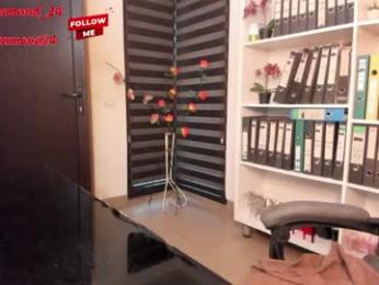 lisa2018 — Chaturbate recorded stream image, 07.04.2026 00:40