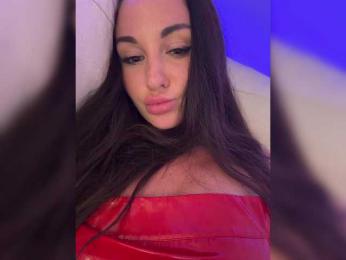 __Baby__ — Bongacams recorded stream image, 07.04.2026 03:40
