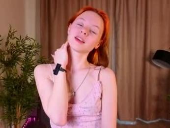 bridgetbottrell — Chaturbate recorded stream image, 07.04.2026 01:00
