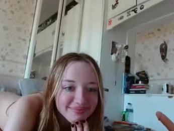 taloulah — Chaturbate recorded stream image, 07.04.2026 06:40