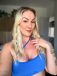 NastyMilf_ — Stripchat recorded stream screenshot (07 Apr 2026)