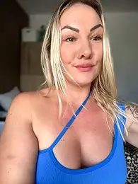 NastyMilf_ — Stripchat recorded stream screenshot (07 Apr 2026)
