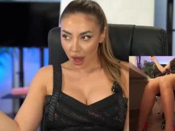 babesgowild — Chaturbate recorded stream image, 07.04.2026 05:00